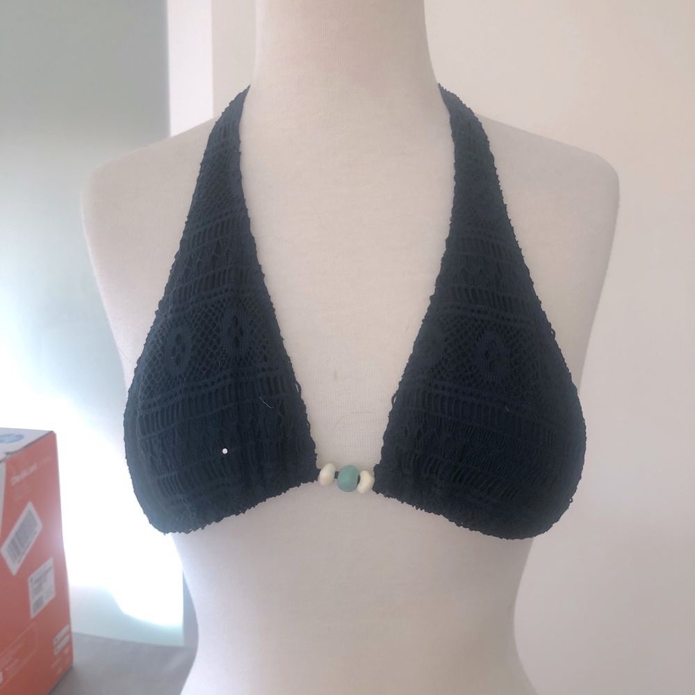 Ralph Lauren bikini top and bottom